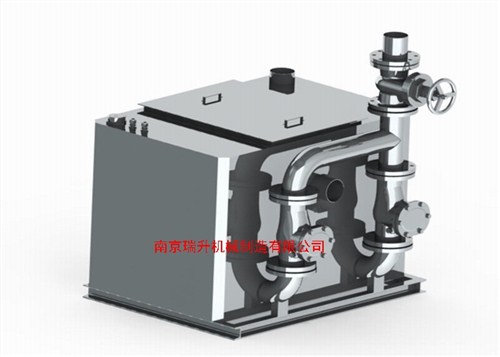 山東正規(guī)智能隔油器銷售價格,智能隔油器