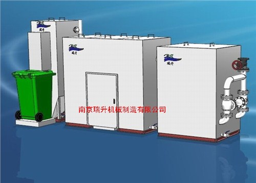 山東正規(guī)智能隔油器銷售價格,智能隔油器