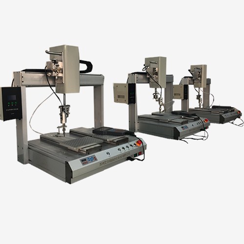 廣東USB自動焊錫機,自動焊錫機