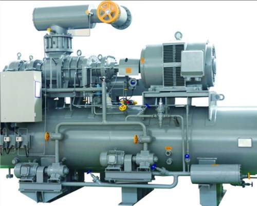 福建制冷機組多重優惠,制冷機組