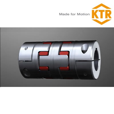 開天KTR-ROTEX gs14八角膠塊防震