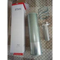 替代三一挖掘機機油濾芯 吸油濾芯SY215-9