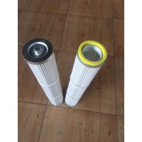 替代阿特拉斯除塵濾芯 鉆機集塵箱除塵濾筒除塵布袋