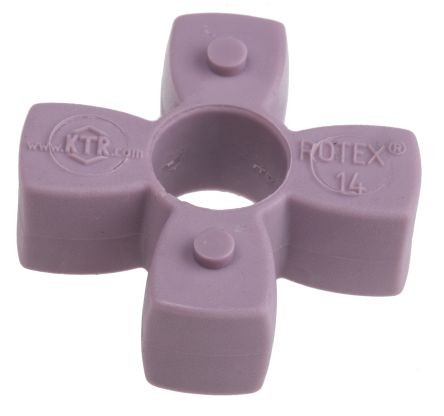 蘇州 KTR-ROTEX 38緩沖膠墊