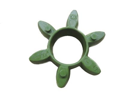 紫色ROTEX 125梅花膠