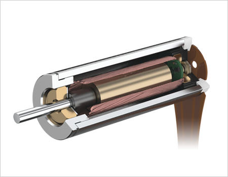 1224N012SR德瑪莎水光儀專用電機