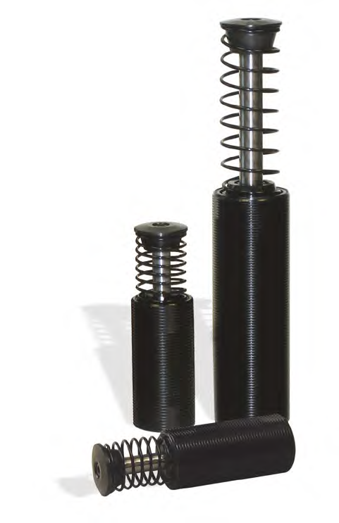 安立定 WR12-606鋼繩隔振器