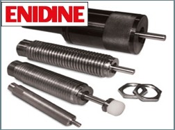 ITT-ENIDINE WR36-200小型鋼繩隔振器