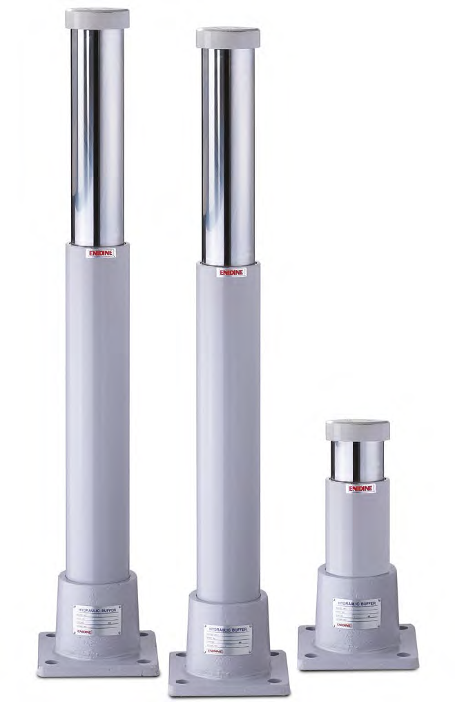 ITT-ENIDINE WR12-406鋼繩隔振器