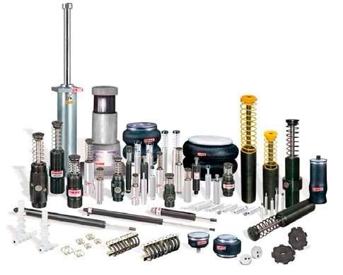 ENIDINE原裝 HR6-400高能鋼繩隔振器