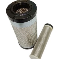 替代洋馬濾芯1E6B30-04020 K1835收割機配件