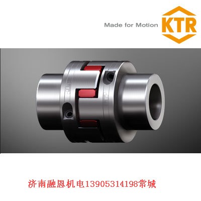 KTR-ROTEX-GS脹套式梅花聯(lián)軸器參數(shù)資料