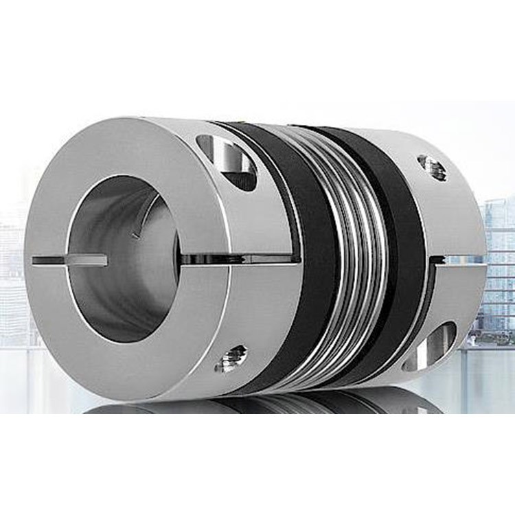 R+W MK2聯軸器進口