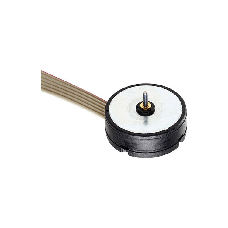 1524b006srFAULHABER直流伺服電機