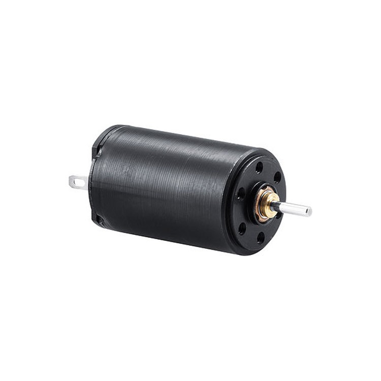 1524b006srFAULHABER直流伺服電機