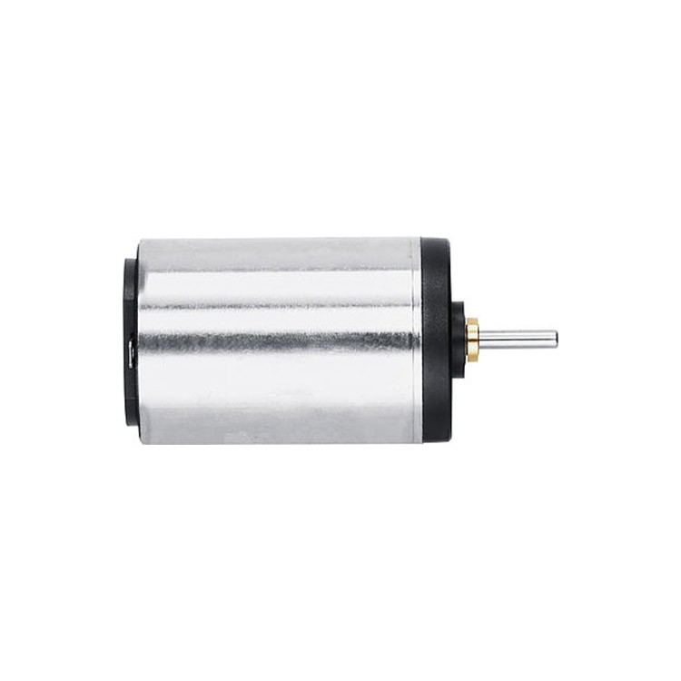 1524b006srFAULHABER直流伺服電機