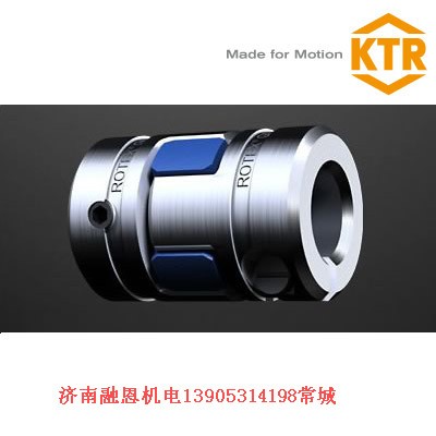 KTR-ROTEX-GS聯軸器中文電子樣本