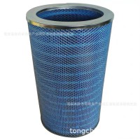 唐納森空氣濾芯P191920耐阻燃空壓機除塵濾筒