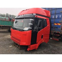 解放駕駛室總成、駕駛室殼子