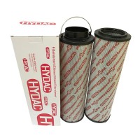 替代賀德克液壓油濾芯0240R020BN4HC不銹鋼濾芯