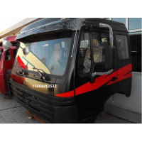 北方奔馳駕駛室總成    奔馳駕駛室