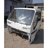 北京旗玲駕駛室    旗玲駕駛室