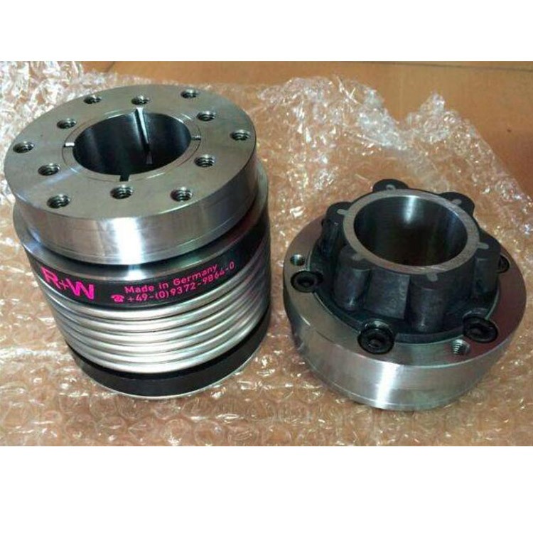 R+W BK4彈性聯軸器進口