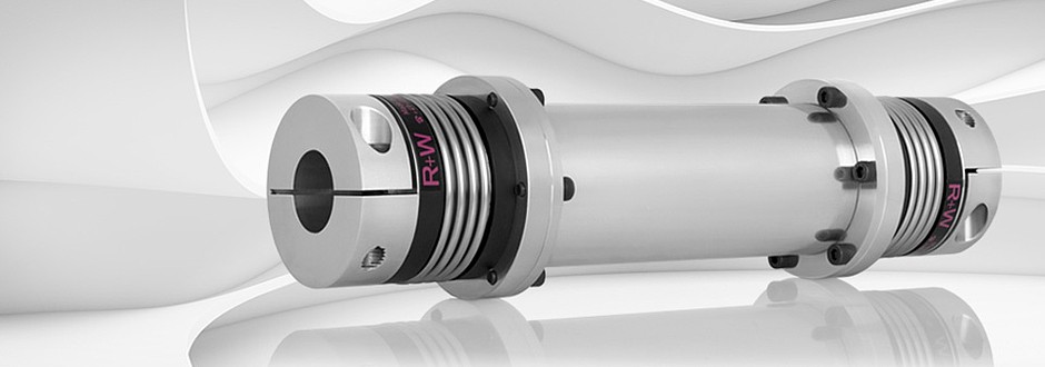 德國R+W MK6安全離合器原裝