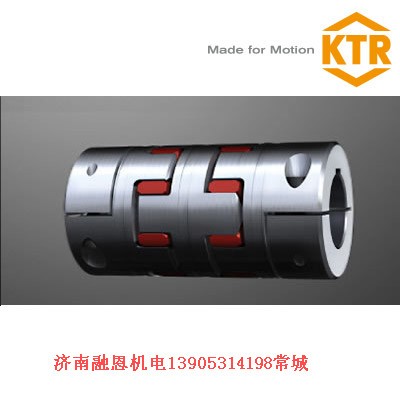 KTR-ROTEX-GS彈性墊體參數資料