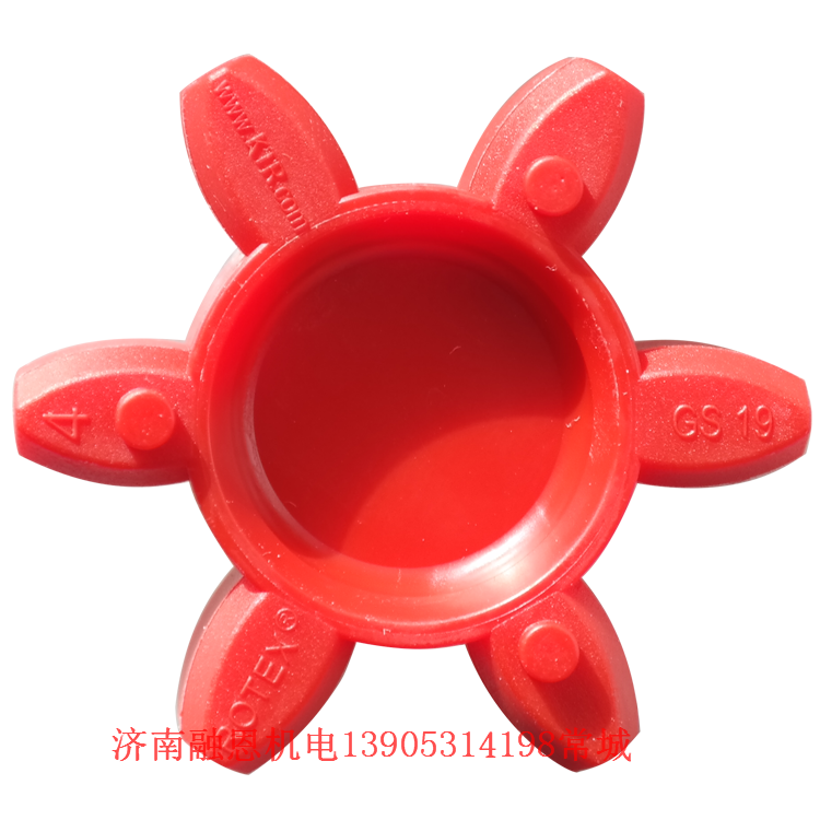 KTR-ROTEX-GS墊圈接手中文資料