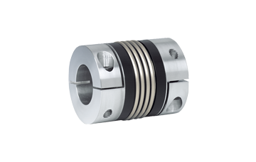 R+W EK7彈性聯軸器