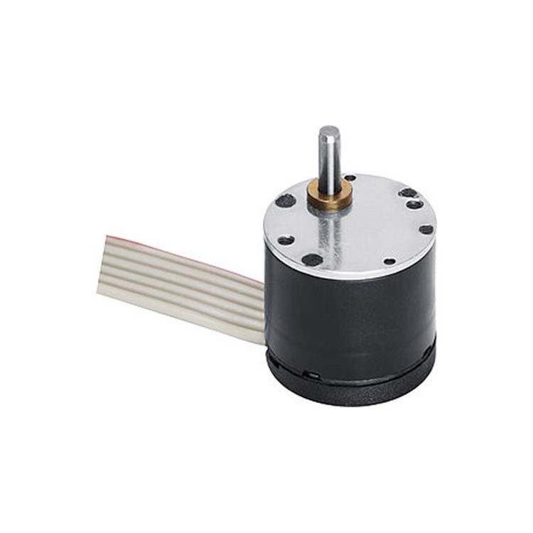 1524b006srFAULHABER樣本