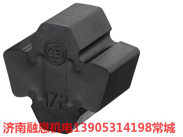 弗蘭德聯軸器中文資料