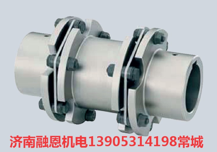 弗蘭德聯軸器中文資料