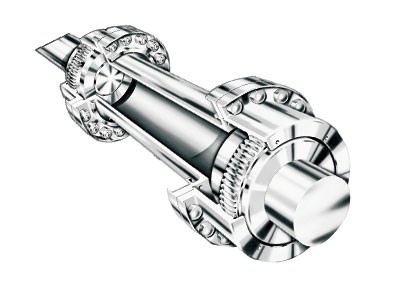 上海洛夫喬伊萬向聯軸器