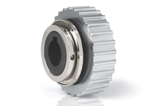 上海R+W BK2 80聯軸節