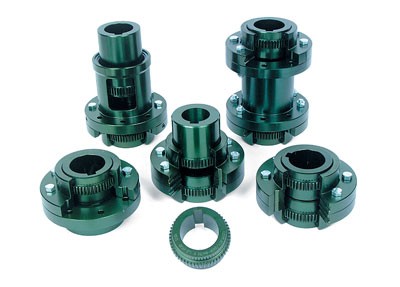 浙江RAJA Lovejoy蛇簧聯軸器