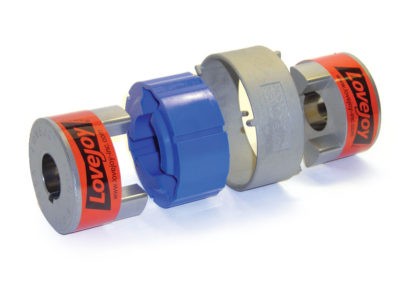 蘇州Lovejoy爪型聯軸器