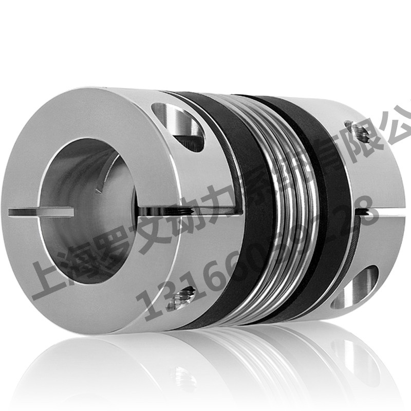 原裝R+W BK2 80聯軸器