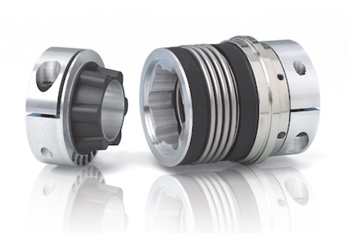 原裝R+W BK2 80聯軸器