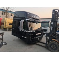 重汽豪瀚駕駛室 豪瀚駕駛室 重汽駕駛室