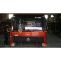 重汽金王子駕駛室 金王子駕駛室 重汽金王子駕駛室總成