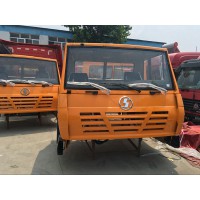 陜汽奧龍駕駛室 奧龍駕駛室