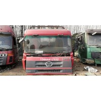 三環征騰駕駛室 三環駕駛室