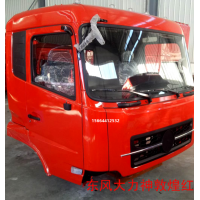 東風大力神駕駛室 大力神駕駛室