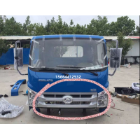 福田時代康瑞駕駛室 福田時代駕駛室