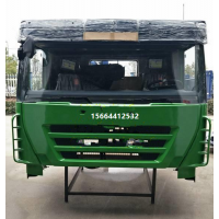 紅巖杰卡駕駛室 紅巖杰卡駕駛室總成