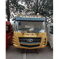 華菱漢馬駕駛室  華菱漢馬H9駕駛室