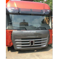 聯(lián)合重卡駕駛室 聯(lián)合重卡駕駛室總成