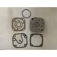 氣泵閥板修包歐三  奔馳泵車進口氣泵閥板